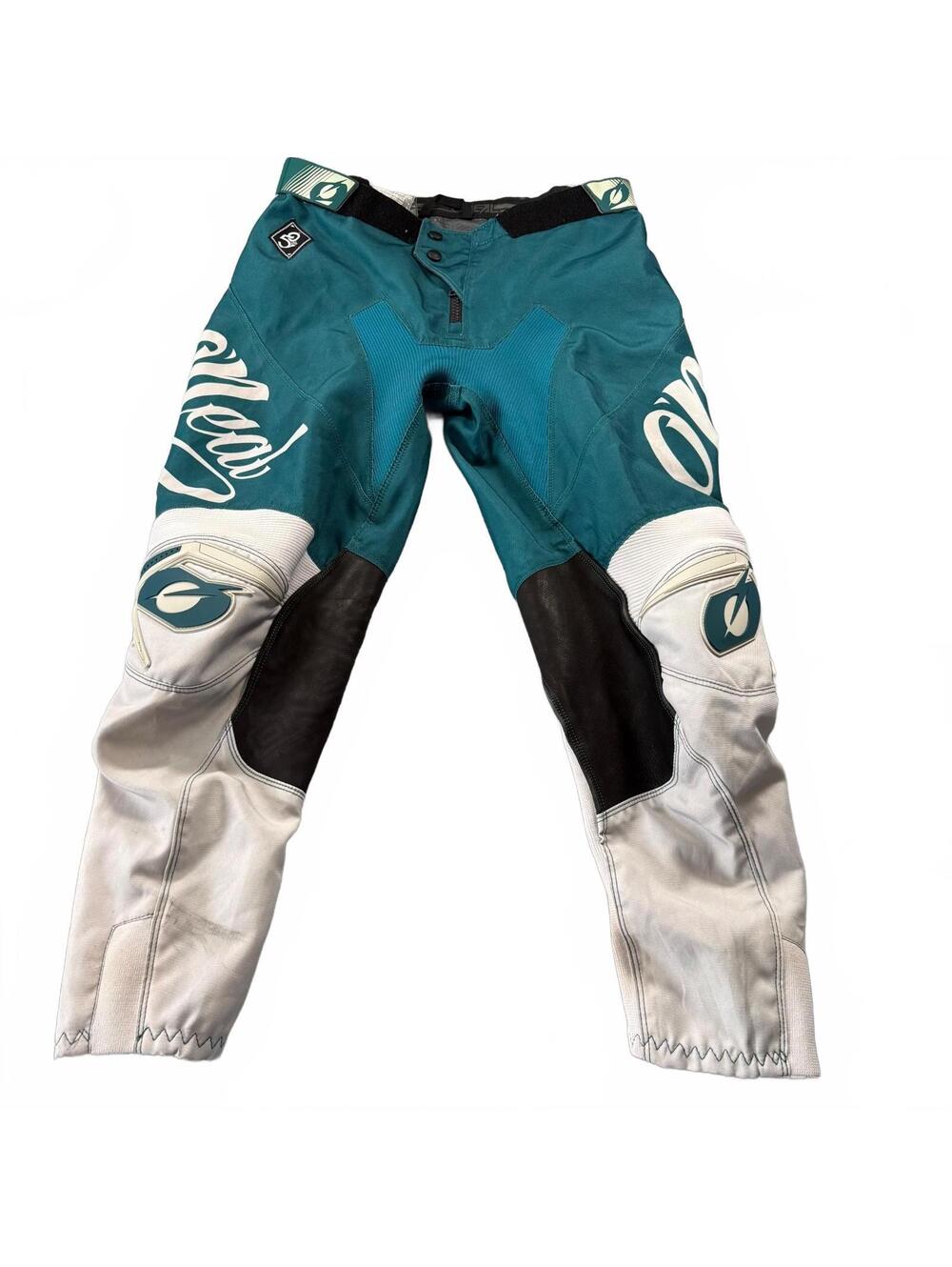 O'Neal Mayhem Lite 50th Anniversary Motocross Riding Pants - Men’s Size 32